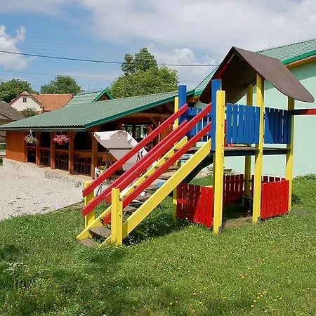 Penzion Zeleny