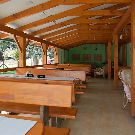 Penzion Zeleny *